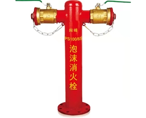 泡沫栓PA100-65